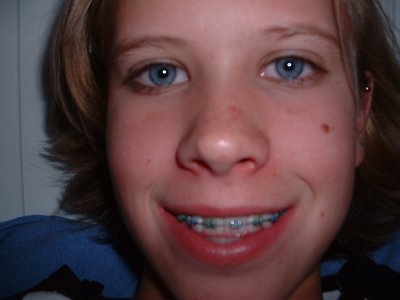 Courtney And Friends